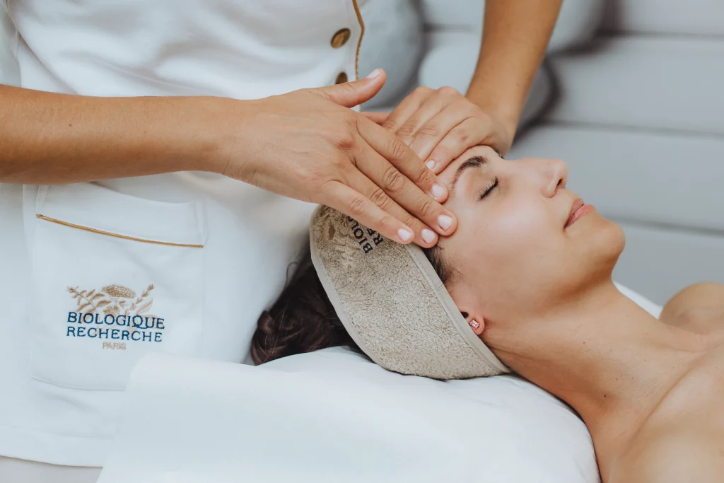 Tratamiento spa en Laurea Suárez Estética