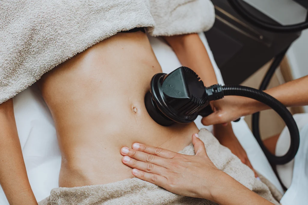 Tratamiento corporal